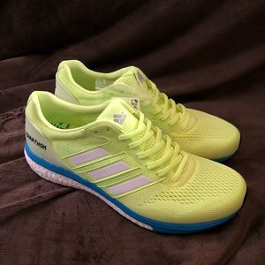 Adidas Adizero Boston Marathon 7 Men’s 9